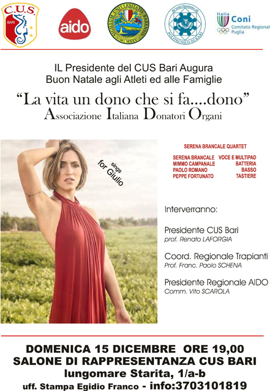 manifesto natale