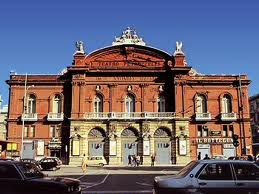 Teatro PETRUZZELLI