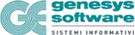 Logo GENESYS SOFTWARE srl