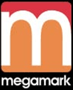 Megamark logo