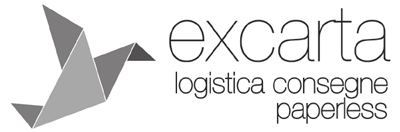 excarta - logistica consegne paperless