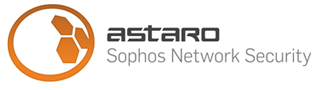 ASTARO-Sophos-Network