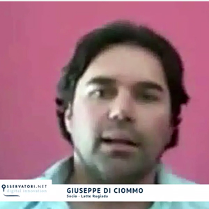 G Di Ciommo intervista