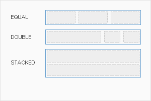 Module Layouts